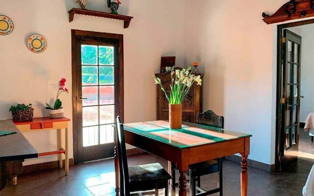 Casita La Azotea
