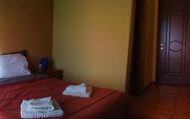 hotel aoos