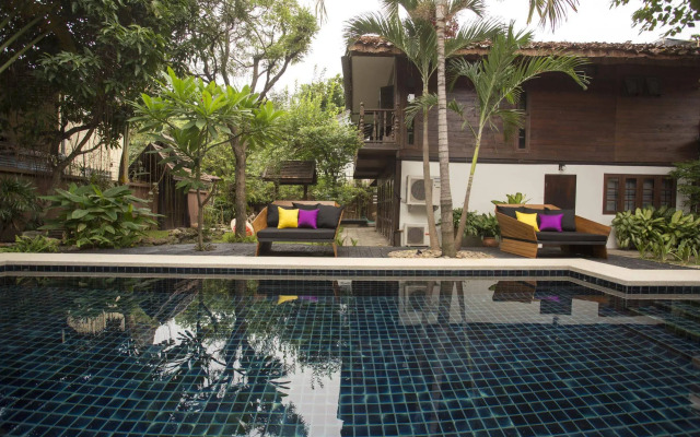Tolani Northgate Villa Chiang Mai
