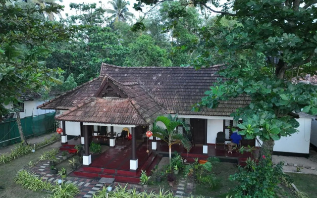 Marari Villas - Private Pool Villas