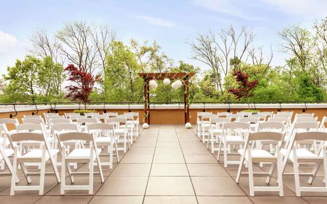 Embassy Suites Chattanooga / Hamilton Place