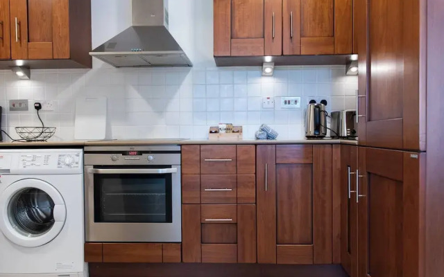 Aphrodite Premium Apartments I