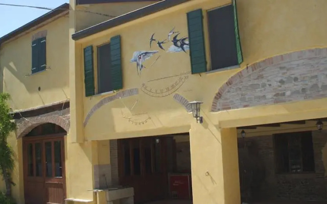 Agriturismo Le Meridiane