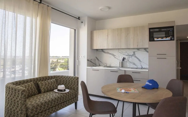 Residence Horizon Golf Pierre & Vacances Premium