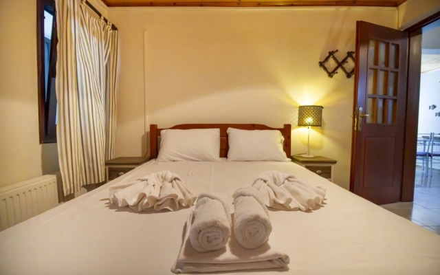 Villa Clairy By Rental Pro Nikiti Halkidiki