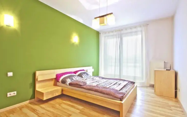 Finezja Apartments
