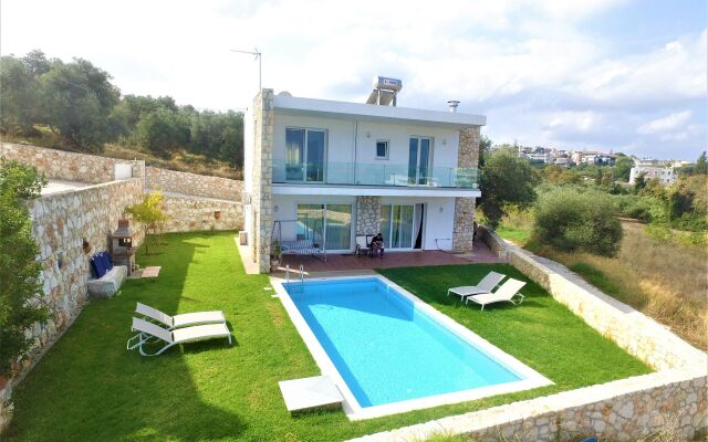 Chania Villas