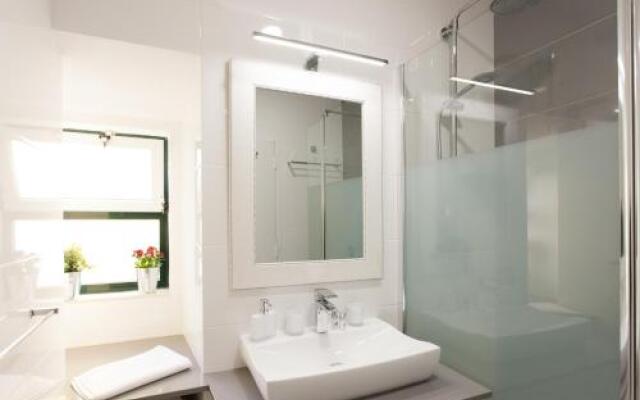 Apartamento Trindade