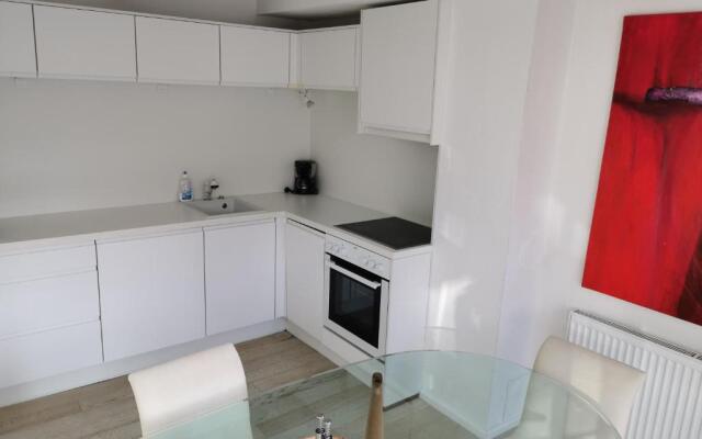 Schneiders Ferienhaus Pulkau