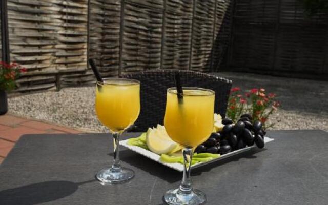 Boutique Hotel Ukus