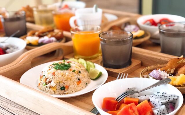 Latima Boutique Hostel