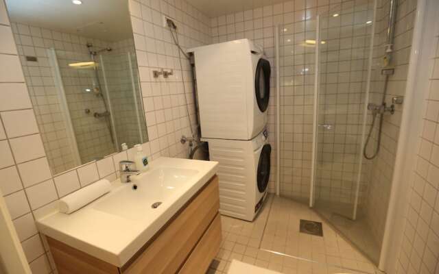 Sonderland Apartments - Mandalls gate 10