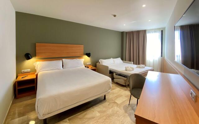 Hotel SB Express Tarragona