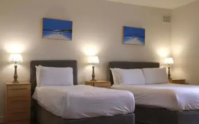 Doolin Village Lodges
