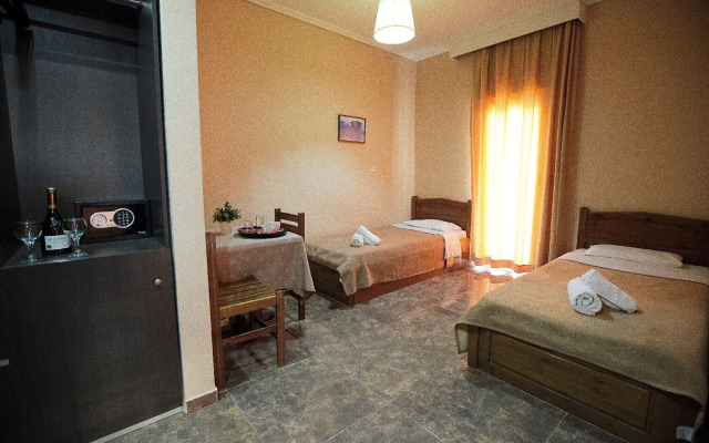 Hotel Epavli