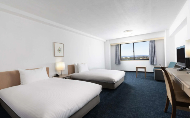 Grand Mercure Lake Hamana Resort & Spa