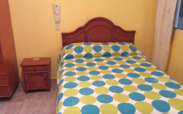 Casa de Huéspedes La Rosa