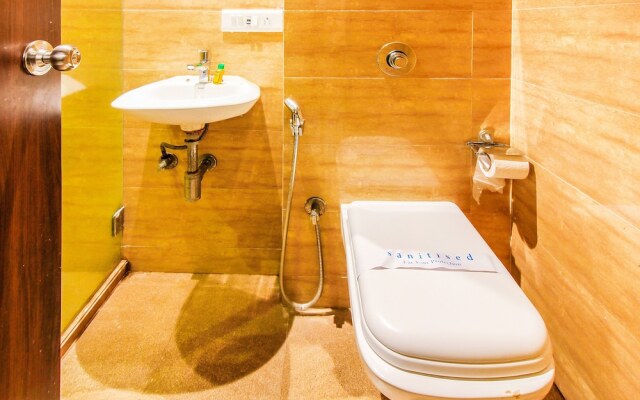 FabHotel Regal International Andheri