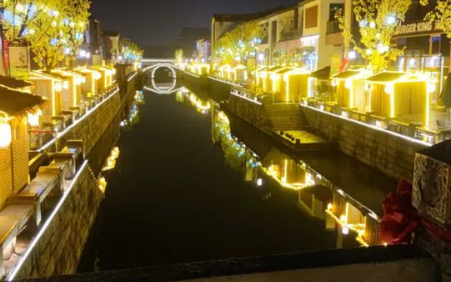 Shaoxing miyou Hotel