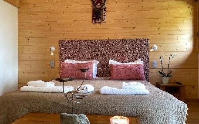 Chalet Isabelle