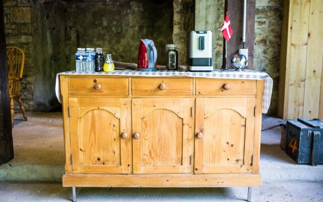 Moulin d'Entre Les Roches