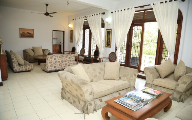 Castelo Kandy Hotel