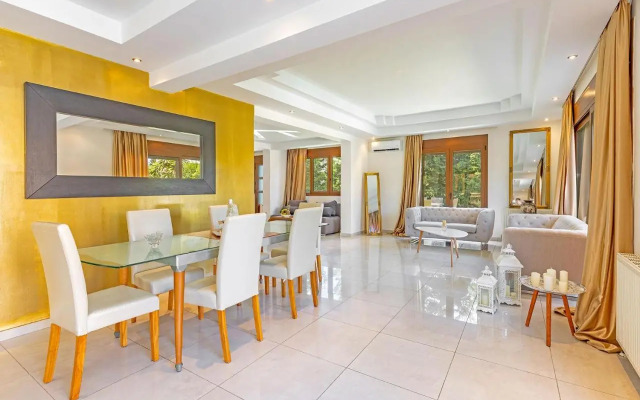 Prestige Residence Rhodes