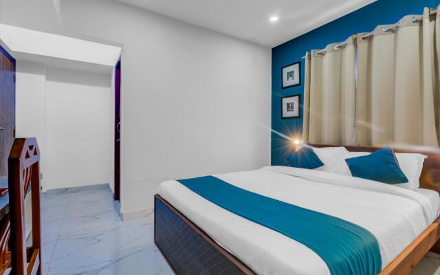 SilverKey Executive Stays 26484 Majjid Nagar