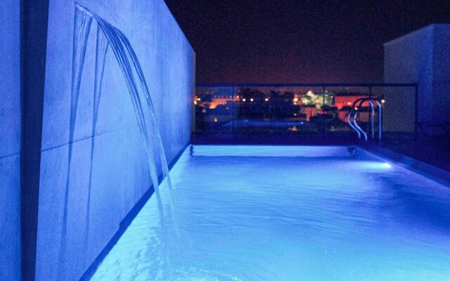 Hotel Mercure Villefranche-sur-Saone