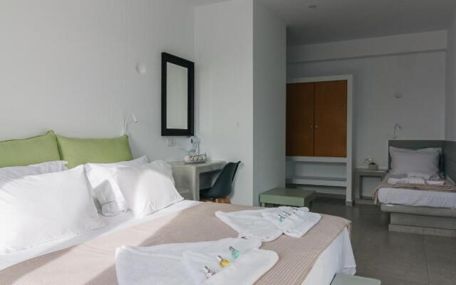 Olive Garden Luxury Resort