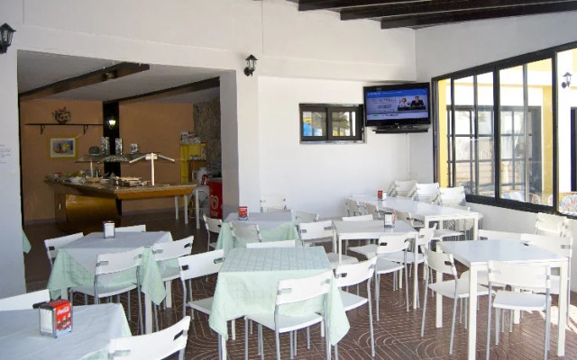Alisios Playa Apartments
