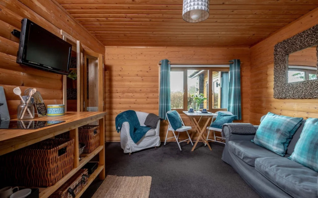 The Weebothy By Cupar