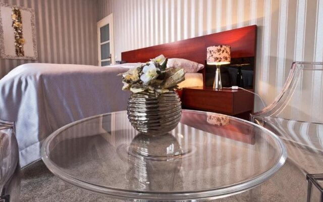 Residence Arx