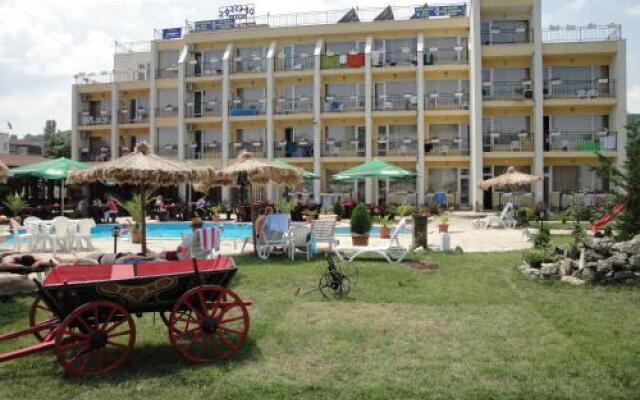 Hotel Argo-All inclusive