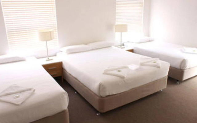 CBD Hotel Newcastle