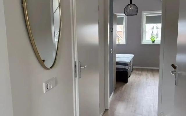 House in Scherpenisse Near Oosterschelde