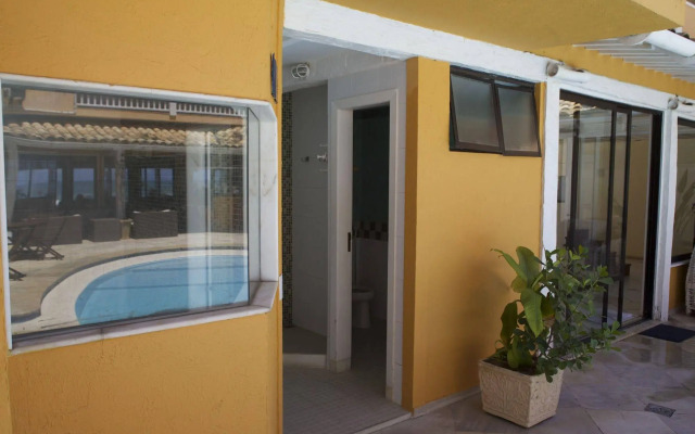 Maravista Hotel & Spa