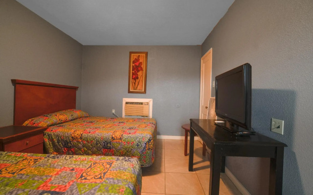 Texana Inn Edna By OYO
