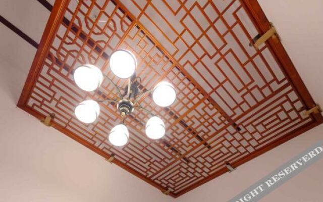 Shaoshan Huayazi Hotel