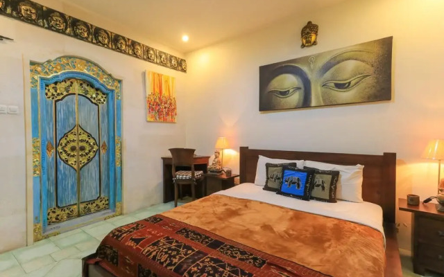 Ubud Chez Nyoman