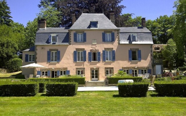 Le Chateau le Charme