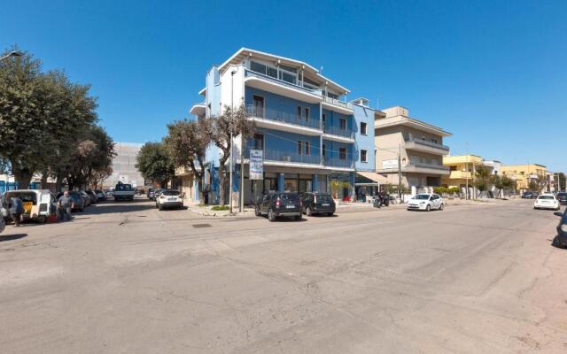 B&B Hestasja Exclusive Rooms & Apartments