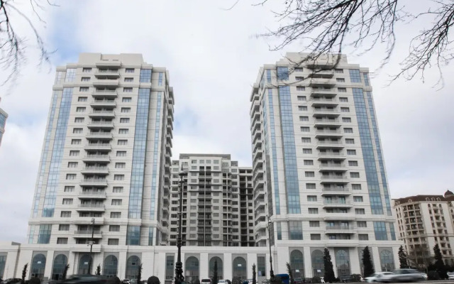 Sports Village Baku