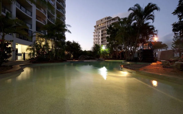 Ramada Resort Golden Beach