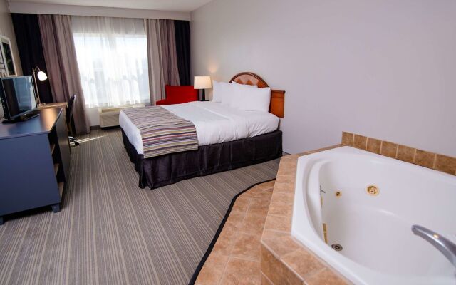 Country Inn & Suites by Radisson, Brockton (Boston), MA