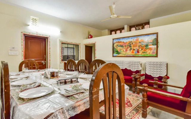 Dev Villas Guest House