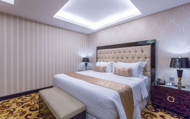 Wyndham Surabaya City Centre