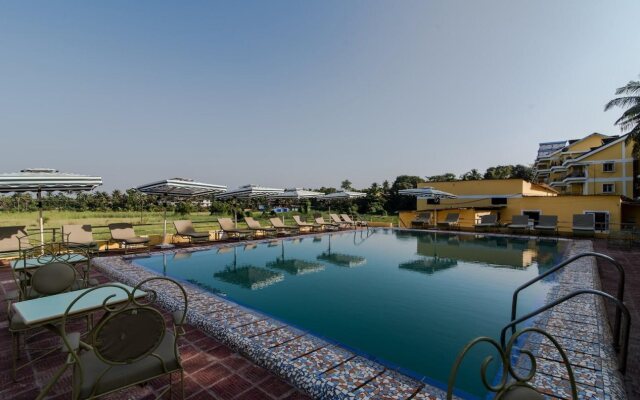 Hotel Sea Shore Beach Resort