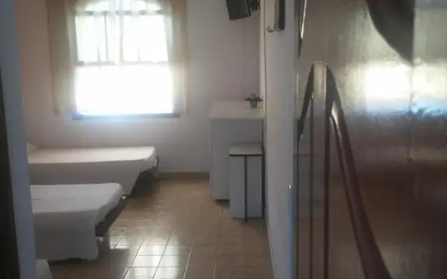 Pousada Recanto Belas Artes