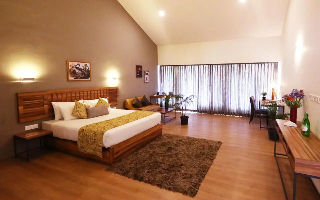 Destiny The Farm Resort